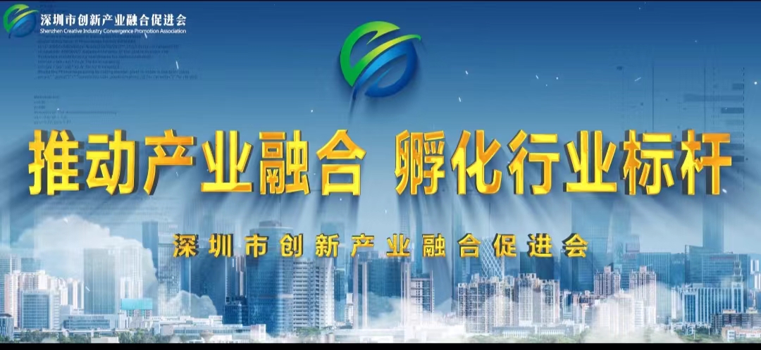 深圳市创新产业融合促进会2024年度宣传片