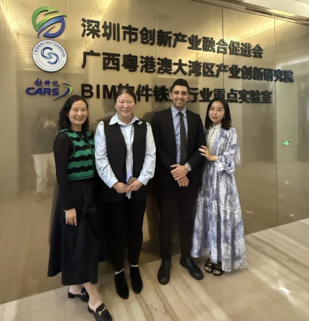 【国际交流】“国际交流平台建设之塞浦路斯研讨会”成功举行