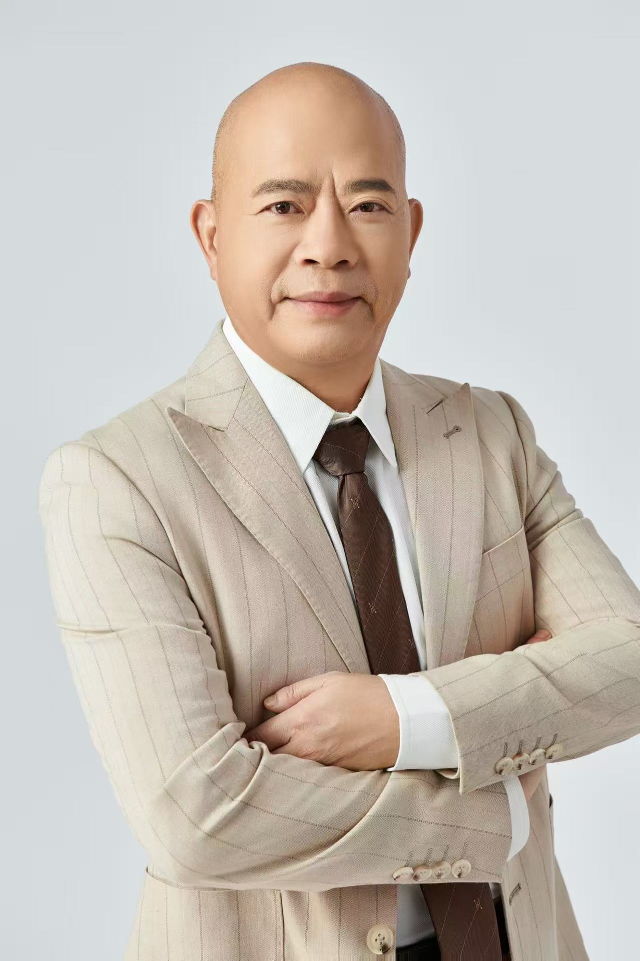 康晓岳先生